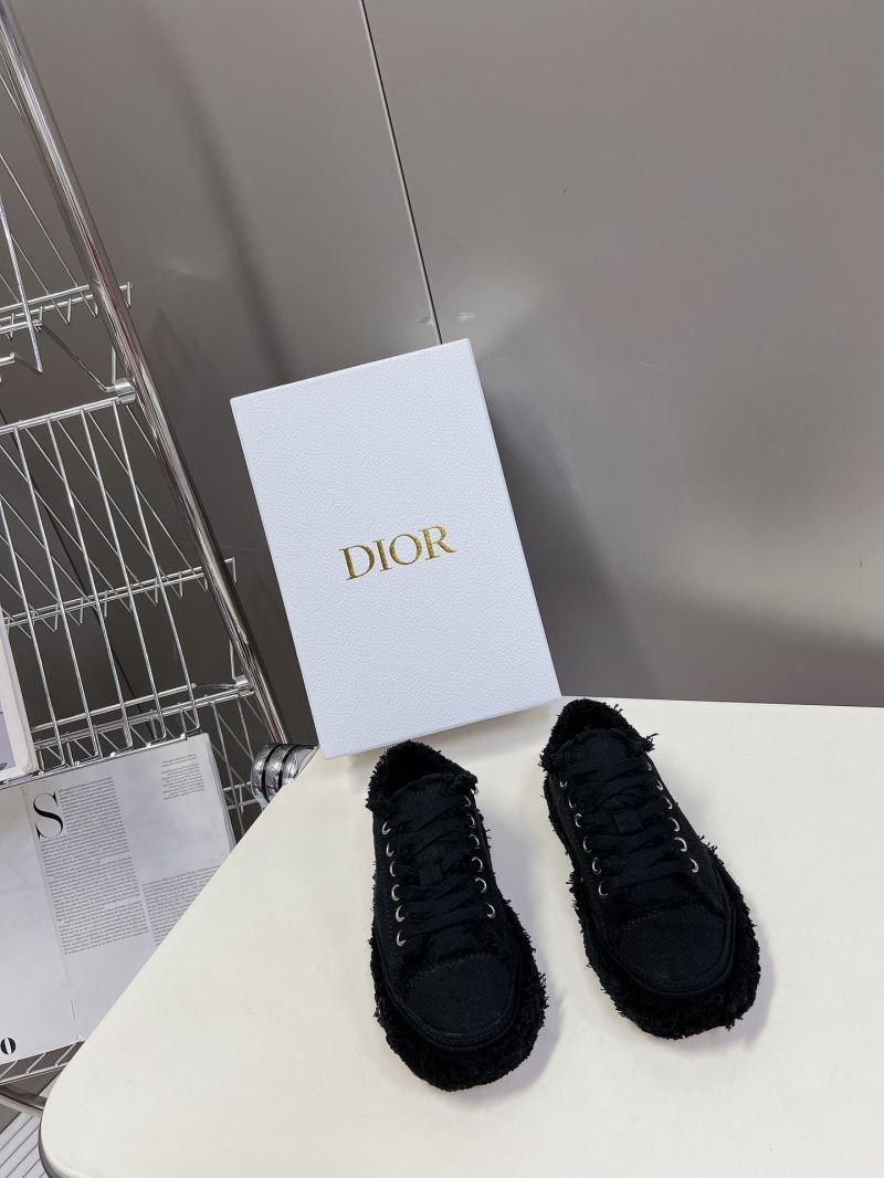 Christian Dior Slippers